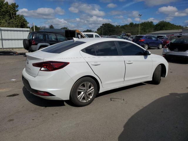 Image 3 of 2019 HYUNDAI ELANTRA SEL 2019 with VIN 5NPD84LF9KH399952
