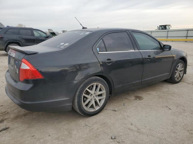 Obraz 3 z 2010 FORD FUSION SEL 2010 z VIN 3FAHP0JA5AR323506