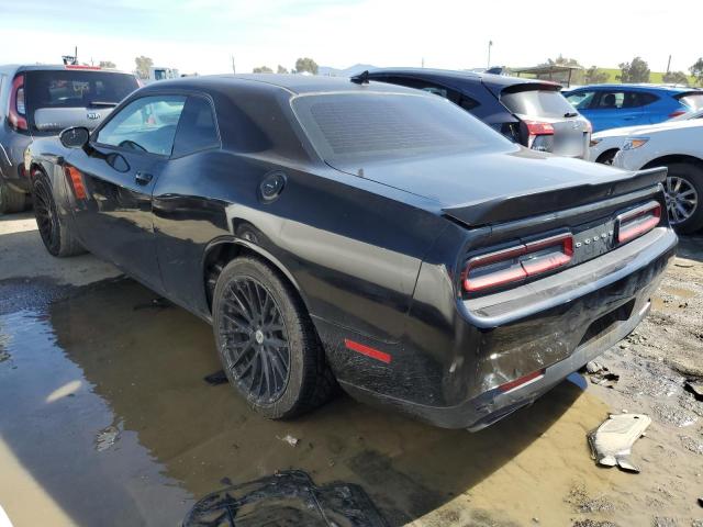 Изображение 2 2018 DODGE CHALLENGER R/T 2018 с VIN 2C3CDZBT9JH116408