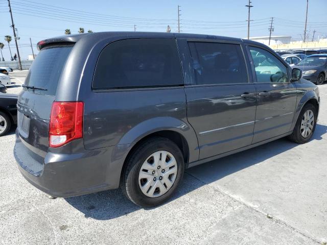 Obraz 3 z 2016 DODGE GRAND CARAVAN SE 2016 z VIN 2C4RDGBG7GR183010