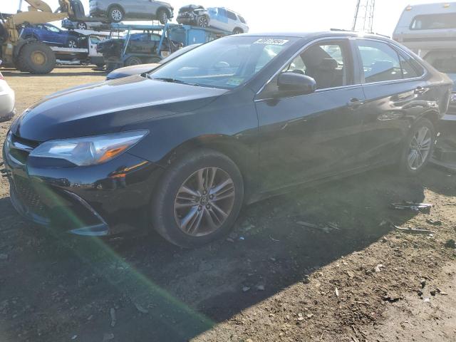 Изображение 1 2017 TOYOTA CAMRY LE 2017 с VIN 4T1BF1FK1HU346094