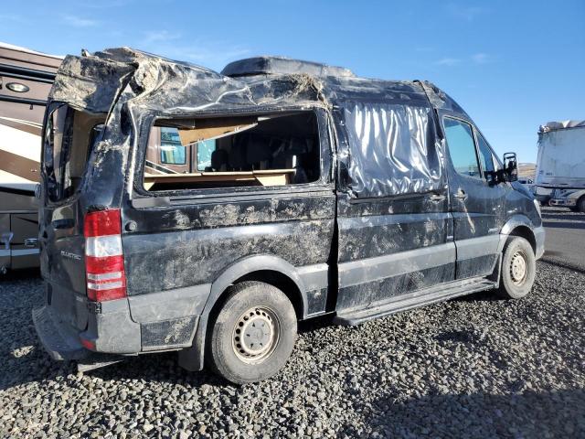 Изображение 3 2014 MERCEDES-BENZ SPRINTER 2500 2014 с VIN WDZPE7DC4E5882961