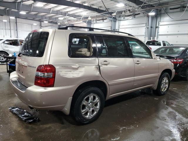 Obraz 3 z 2004 TOYOTA HIGHLANDER  2004 z VIN JTEEP21A040044523