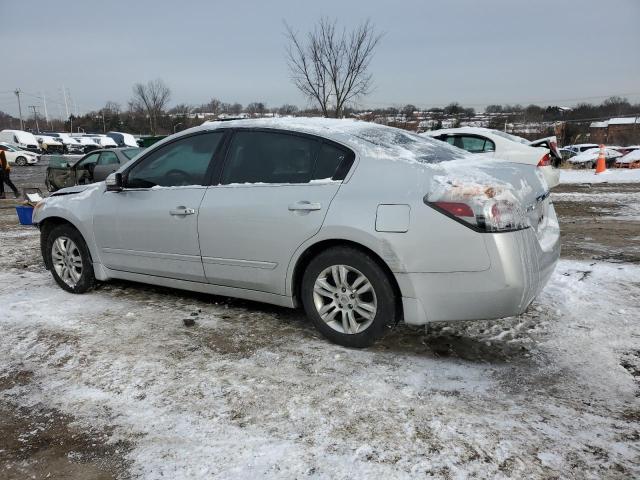 Image 2 of 2012 NISSAN ALTIMA BASE 2012 with VIN 1N4AL2AP3CN400960