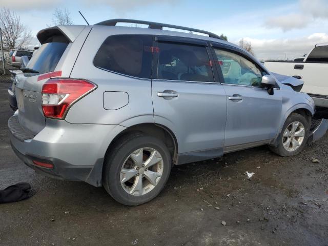 Изображение 3 2015 SUBARU FORESTER 2.5I LIMITED 2015 с VIN JF2SJAKC7FH420028