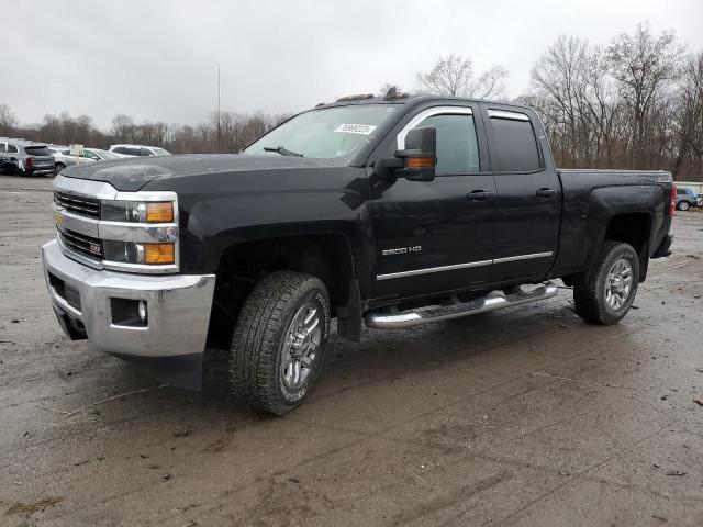 Obraz 1 z 2017 CHEVROLET SILVERADO K2500 HEAVY DUTY LT 2017 z VIN 1GC2KVEG4HZ277988
