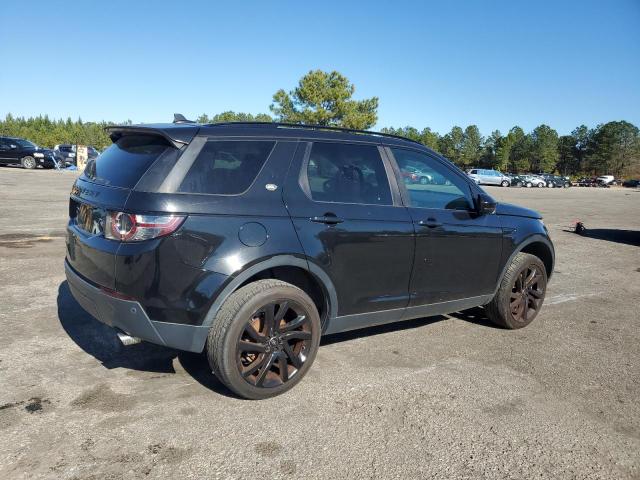Obraz 3 z 2016 LAND ROVER DISCOVERY SPORT HSE LUXURY 2016 z VIN SALCT2BG5GH565651