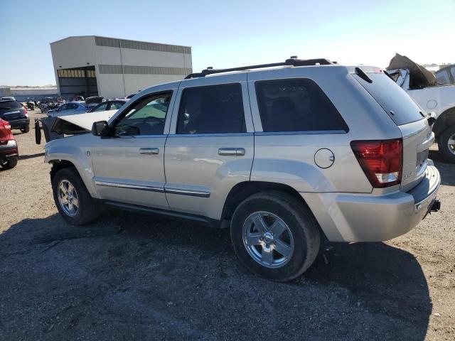 Image 2 of 2007 JEEP GRAND CHEROKEE LIMITED 2007 with VIN 1J8HR58P17C698000