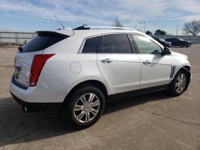 Image 3 of 2015 CADILLAC SRX LUXURY COLLECTION 2015 with VIN 3GYFNEE38FS583070