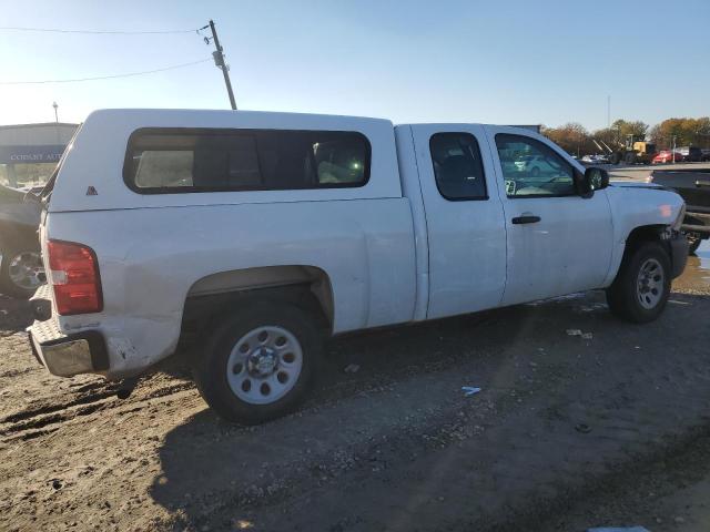 Изображение 3 2013 CHEVROLET SILVERADO K1500 2013 с VIN 1GCRKPE74DZ305311