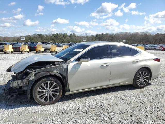 Obraz 2021 LEXUS ES 350 BASE 2021