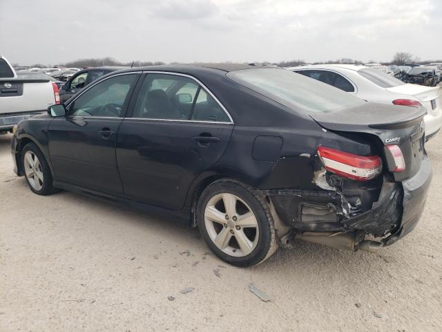 Изображение 2 2010 TOYOTA CAMRY SE 2010 с VIN 4T1BK3EK2AU109404