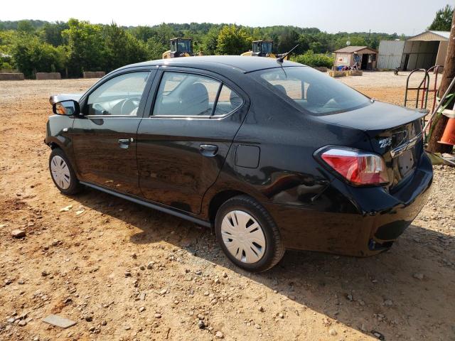 Obraz 2 z 2022 MITSUBISHI MIRAGE G4 ES 2022 z VIN ML32FUFJ1NHF02271