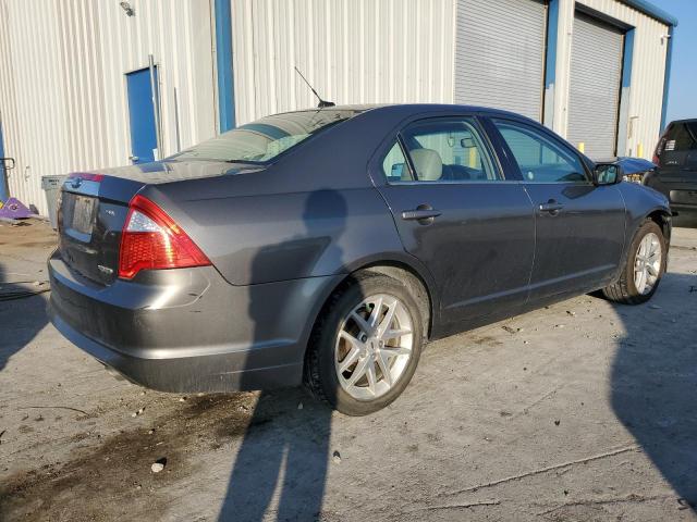 Изображение 3 2012 FORD FUSION SEL 2012 с VIN 3FAHP0JG9CR146305