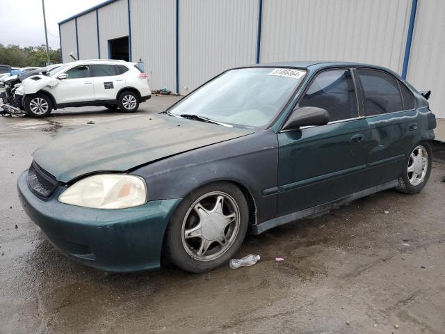 Obraz 1999 HONDA CIVIC BASE 1999