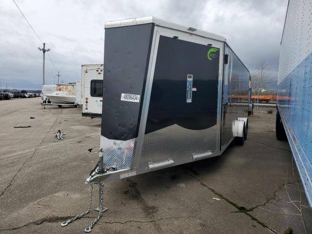 Изображение 2 2023 OTHR TRAILER 2023 с VIN 54BNA3028P1326532
