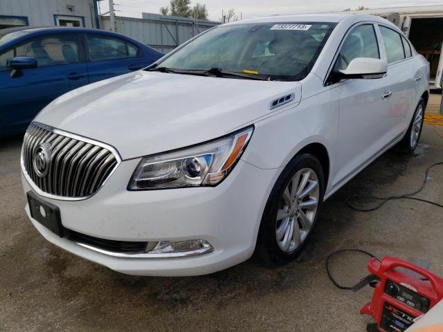 Obraz 2015 BUICK LACROSSE  2015