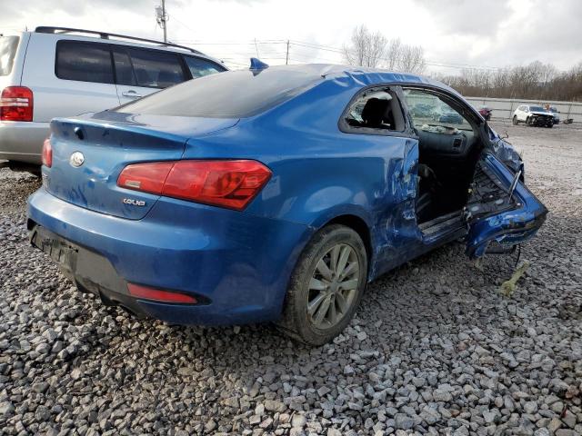 Изображение 3 2014 KIA FORTE EX 2014 с VIN KNAFX6A82E5202195