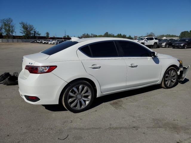 Image 3 of 2017 ACURA ILX PREMIUM 2017 with VIN 19UDE2F77HA006453