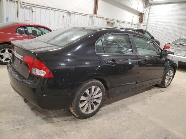 Изображение 3 2011 HONDA CIVIC EX 2011 с VIN 19XFA1F86BE015140