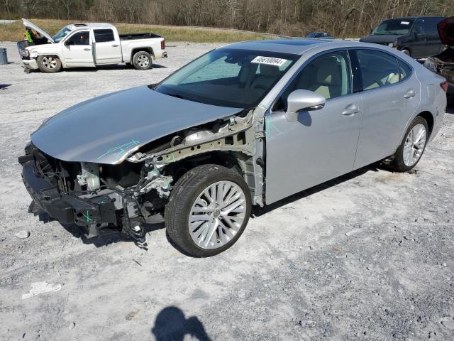 Obraz 2016 LEXUS ES 350 2016