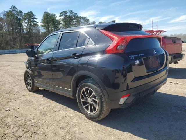 Изображение 2 2020 MITSUBISHI ECLIPSE CROSS ES 2020 с VIN JA4AS3AAXLZ022556