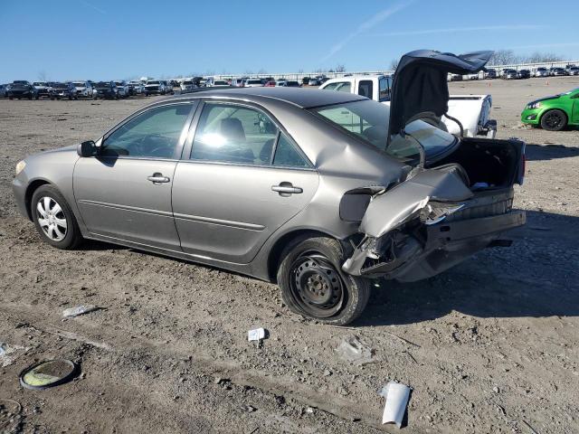 Obraz 2 z 2005 TOYOTA CAMRY LE 2005 z VIN 4T1BE32K95U578037