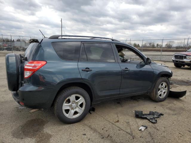 Изображение 3 2011 TOYOTA RAV4  2011 с VIN 2T3BF4DV6BW113678