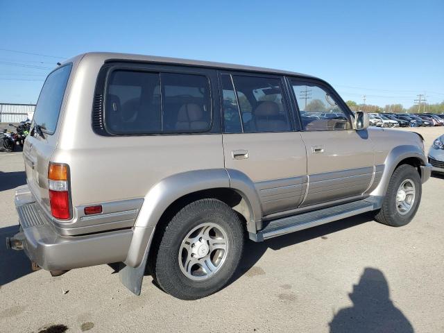 Image 3 of 1997 LEXUS LX 450 1997 with VIN JT6HJ88J2V0165719