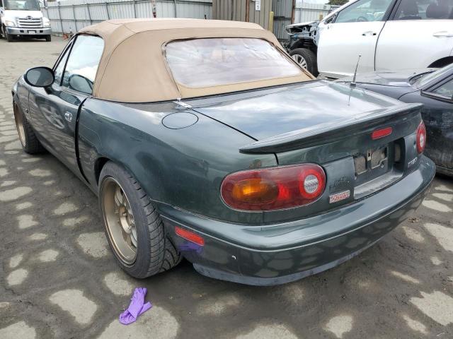 Obraz 2 z 1997 MAZDA MX-5 MIATA  1997 z VIN JM1NA3539V0728298