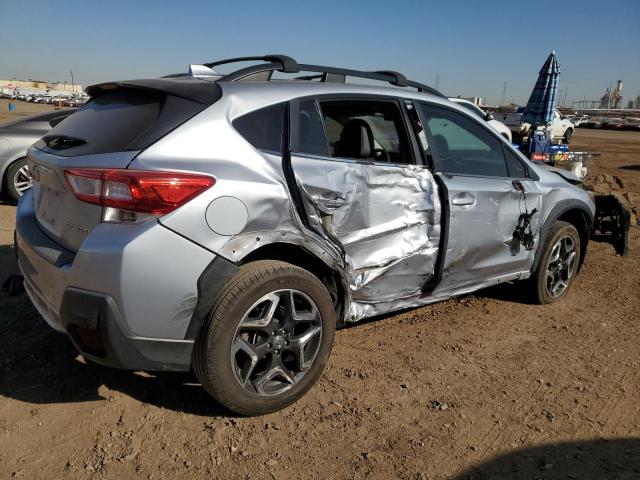 Image 3 of 2018 SUBARU CROSSTREK LIMITED 2018 with VIN JF2GTAMC2JH277219