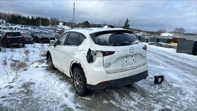 Obraz 2 z 2023 MAZDA CX-5 SELECT 2023 z VIN JM3KFBBM9P0228244