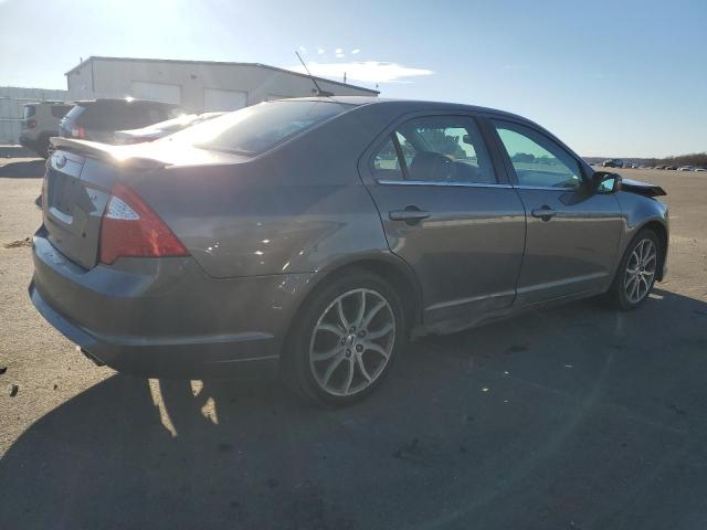 Изображение 3 2010 FORD FUSION SE 2010 с VIN 3FAHP0HA3AR232532