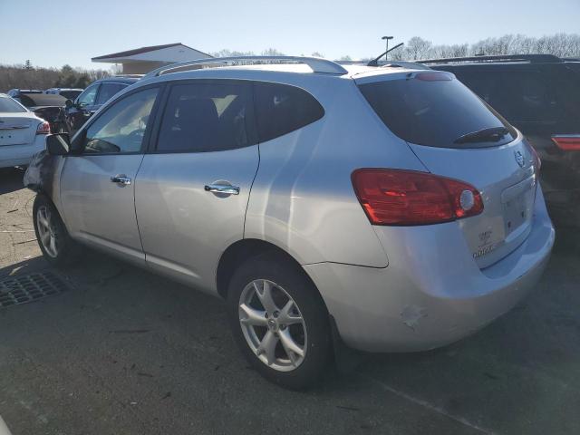 Obraz 2 z 2010 NISSAN ROGUE S 2010 z VIN JN8AS5MV2AW123948