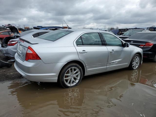 Obraz 3 z 2012 FORD FUSION SEL 2012 z VIN 3FAHP0JA4CR229944