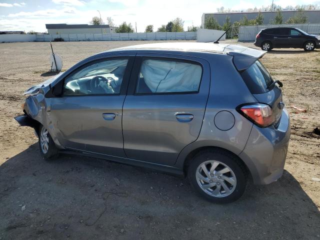 Image 2 of 2022 MITSUBISHI MIRAGE ES 2022 with VIN ML32AUHJ9NH005722