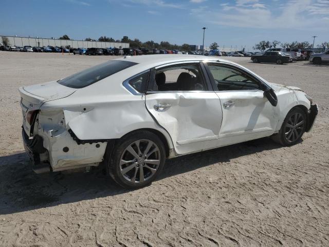 Image 3 of 2018 NISSAN ALTIMA 2.5 2018 with VIN 1N4AL3AP7JC218726