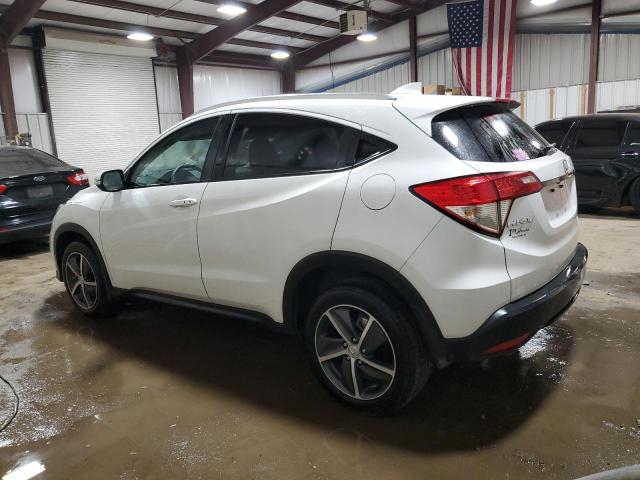 Image 2 of 2022 HONDA HR-V EX 2022 with VIN 3CZRU6H57NM771150