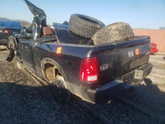 Image 3 of 2011 DODGE RAM 2500  2011 with VIN 3D7UT2CLXBG591145