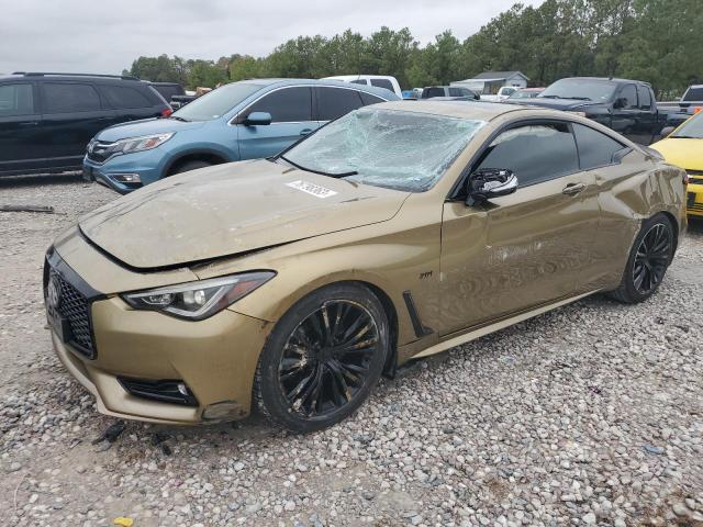 Изображение 2019 INFINITI Q60 PURE 2019