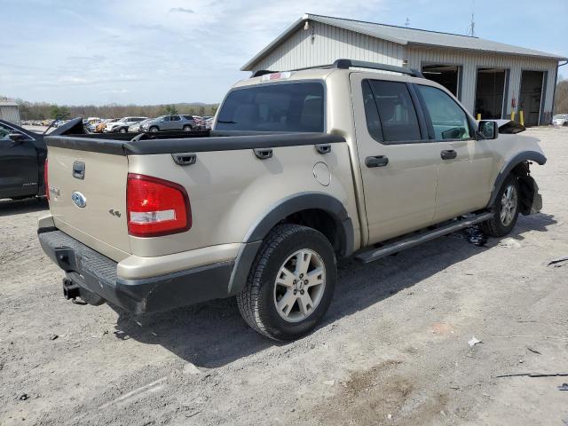 Image 3 of 2007 FORD EXPLORER SPORT TRAC XLT 2007 with VIN 1FMEU51K27UA13838