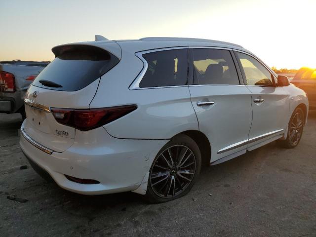 Image 3 of 2018 INFINITI QX60  2018 with VIN 5N1DL0MN5JC525145