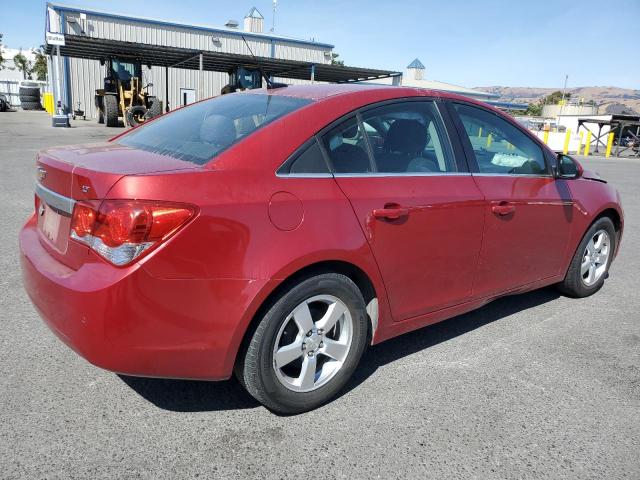 Obraz 3 z 2014 CHEVROLET CRUZE LT 2014 z VIN 1G1PC5SB9E7216759