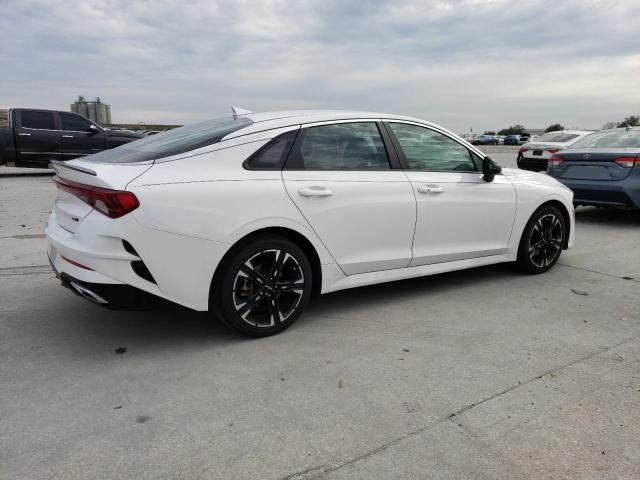 Изображение 3 2022 KIA K5 GT LINE 2022 с VIN 5XXG64J21NG126796