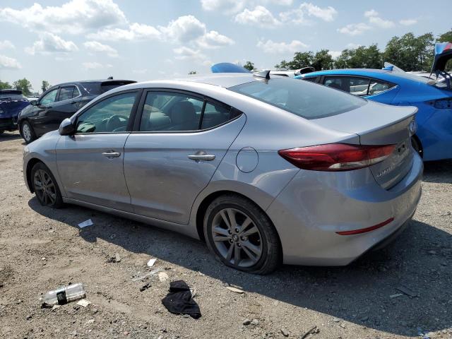 Obraz 2 z 2017 HYUNDAI ELANTRA SE 2017 z VIN 5NPD84LF2HH098500