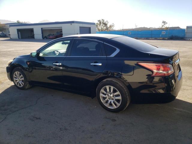 Image 2 of 2013 NISSAN ALTIMA 2.5 2013 with VIN 1N4AL3AP4DC900029