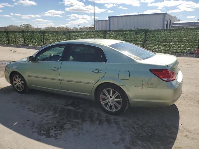 Obraz 2 z 2007 TOYOTA AVALON XL 2007 z VIN 4T1BK36B77U246703