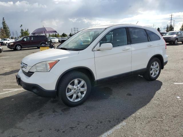 Изображение 2009 HONDA CR-V EXL 2009