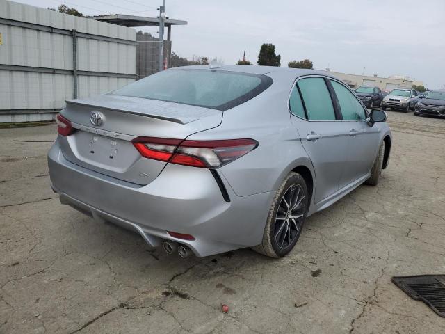 Image 3 of 2024 TOYOTA CAMRY SE NIGHT SHADE 2024 with VIN 4T1T11AK6RU850930