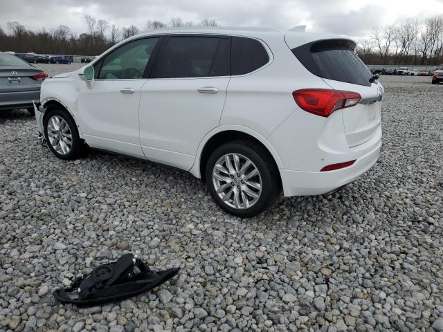 Obraz 2 z 2019 BUICK ENVISION PREMIUM 2019 z VIN LRBFX3SX5KD103720